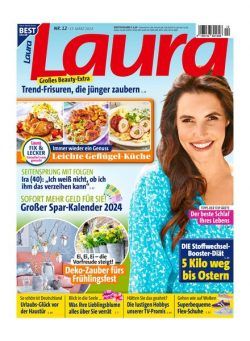 Laura – 13 Marz 2024