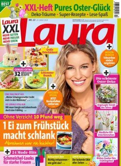 Laura – 20 Marz 2024