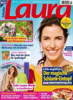 Laura – 28 Februar 2024