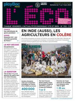 L’eCO – 1 Mars 2024