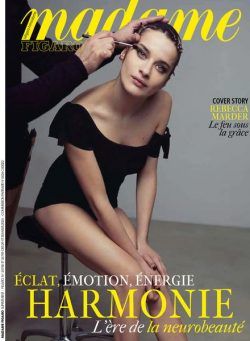 Madame Figaro – 29 Mars 2024