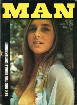 Man – August 1971