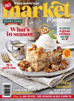 Market Magazine – March-April 2024