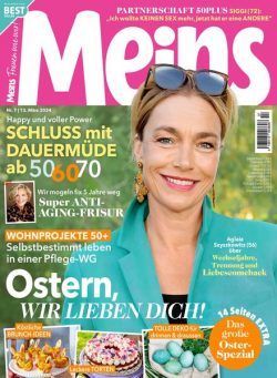 Meins – 13 Marz 2024