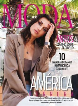 Moda Mujer – Enero-Febrero 2024