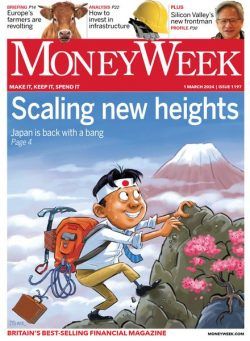 MoneyWeek – Issue 1197 – 1 March 2024