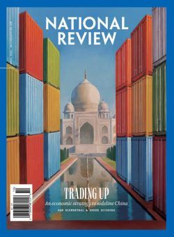 National Review – April 2024