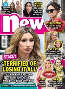 New! Magazine – 11 March 2024