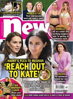 New! Magazine – 25 March 2024