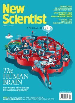 New Scientist International Edition – 24 February 2024