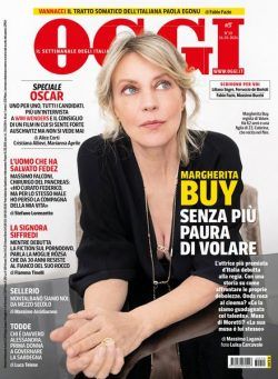 Oggi – 14 Marzo 2024