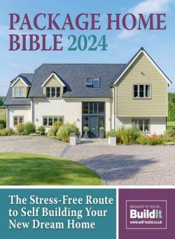 Package Home Bible – 2024 Edition