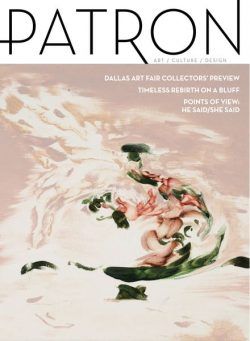 Patron Magazine – February-March 2024