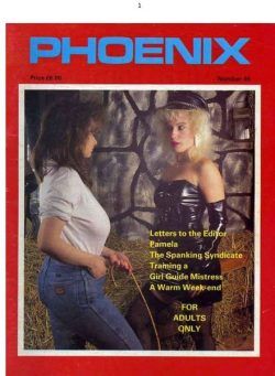 Phoenix – N 45