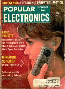 Popular Electronics – 1964-12