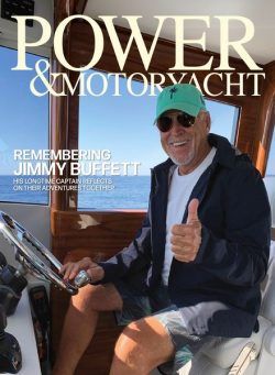 Power & Motoryacht – April 2024