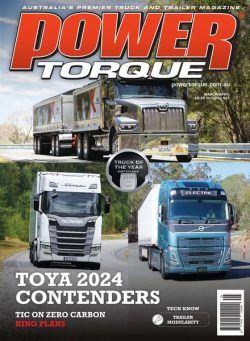 PowerTorque – March-April 2024