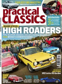 Practical Classics – Spring 2024