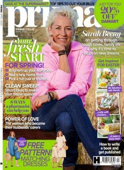 Prima UK – April 2024