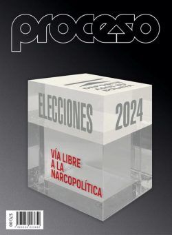 Proceso – Marzo 2024