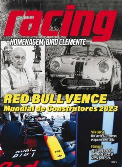 Racing – Marco 2024