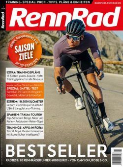 RennRad – April 2024