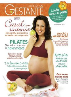 Revista da Gestante – 15 Marco 2024