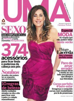 Revista UMA – 15 Marco 2024