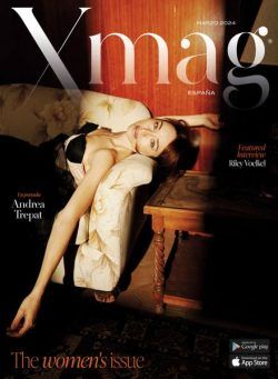 Revista Xmag – Marzo 2024