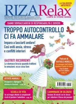 Riza Relax – Marzo-Aprile 2024