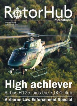 RotorHub International April May 2023