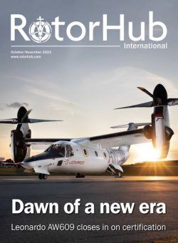 RotorHub International October November 2023