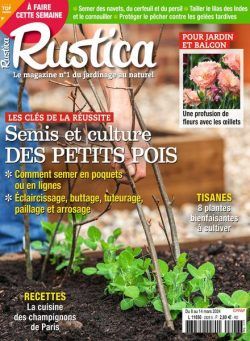 Rustica – 8 Mars 2024