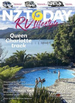 RV Travel Lifestyle – March-April 2024