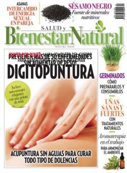 Salud y Bienestar Natural – Febrero 2024