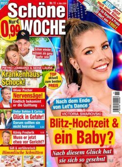 Schone Woche – 6 Marz 2024