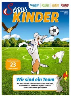 Servus Kinder – 28 Marz 2024