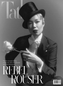 Singapore Tatler – March 2024