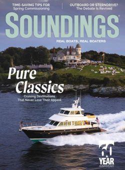 Soundings – April 2024