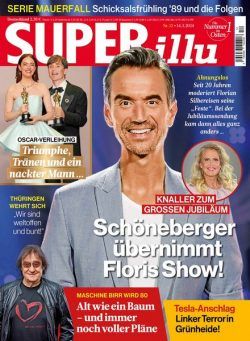 SuperIllu – 14 Marz 2024