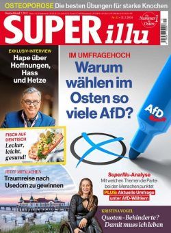 SuperIllu – 21 Marz 2024