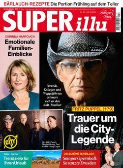 SuperIllu – 29 Februar 2024