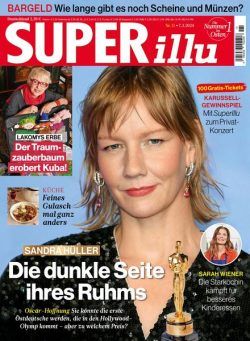 SuperIllu – 7 Marz 2024