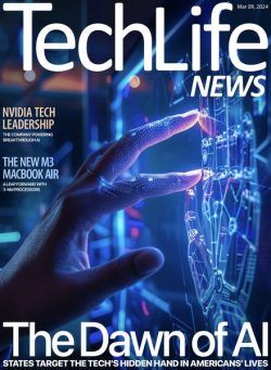 Techlife News – Issue 645 – March 9 2024