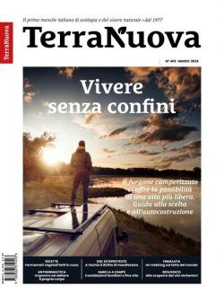 Terra Nuova – Marzo 2024