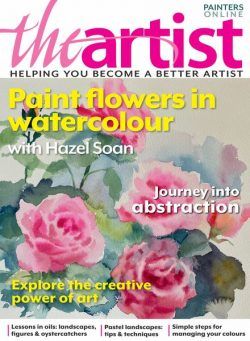 The Artist – May 2024