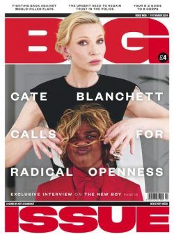 The Big Issue – 11 March 2024