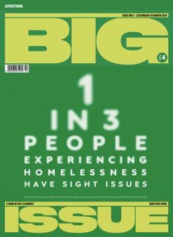 The Big Issue – 26 February 2024