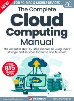 The Complete Cloud Computing Manual – March 2024