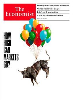 The Economist USA – March 2 2024